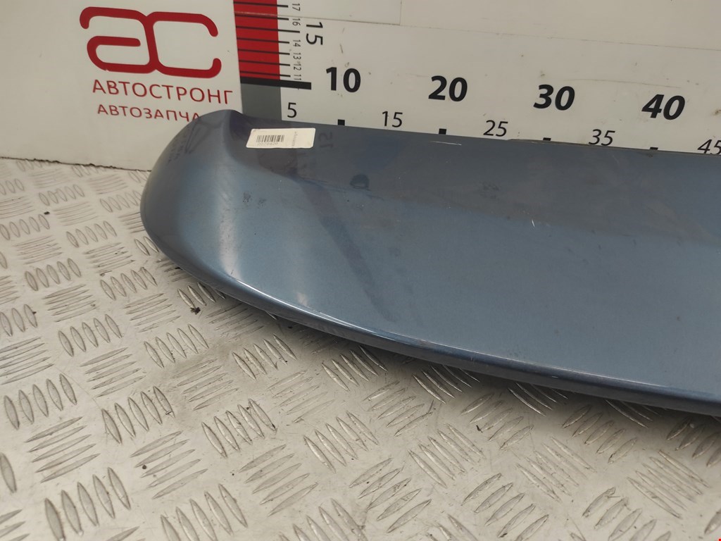 Спойлер CITROEN C4 Picasso 2006-2013