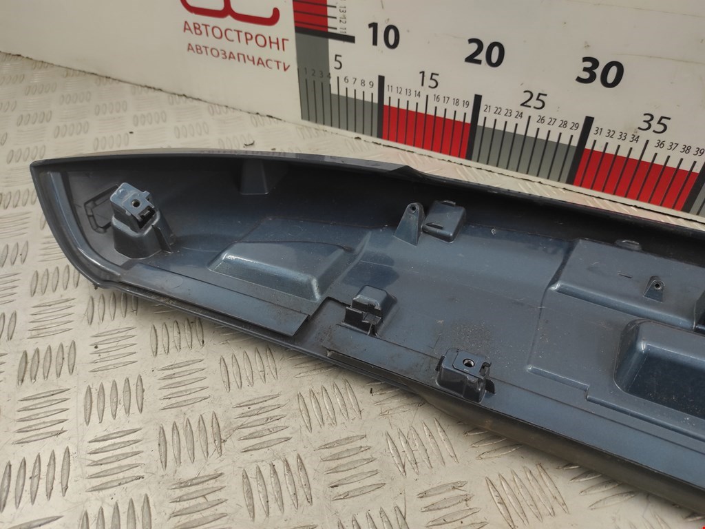 Спойлер CITROEN C4 Picasso 2006-2013