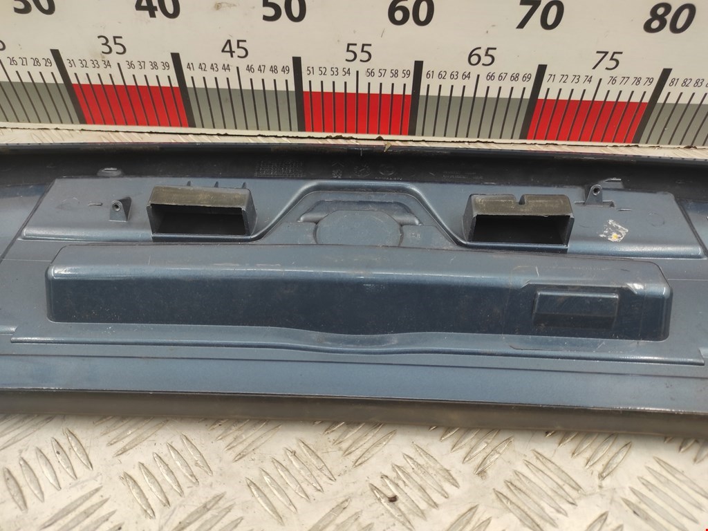 Спойлер CITROEN C4 Picasso 2006-2013