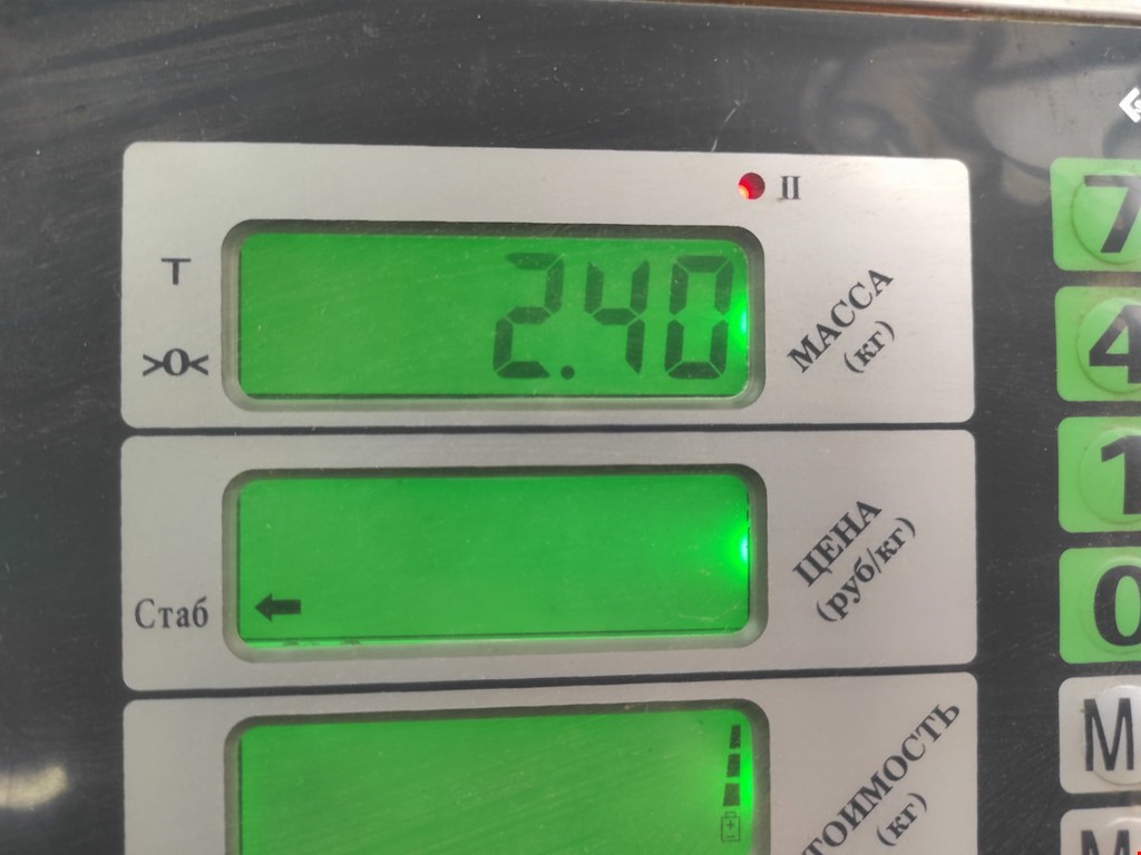 Спойлер CITROEN C4 Picasso 2006-2013