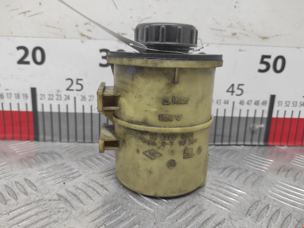 Бачок ГУР (гидроусилителя) RENAULT Laguna 2001-2007