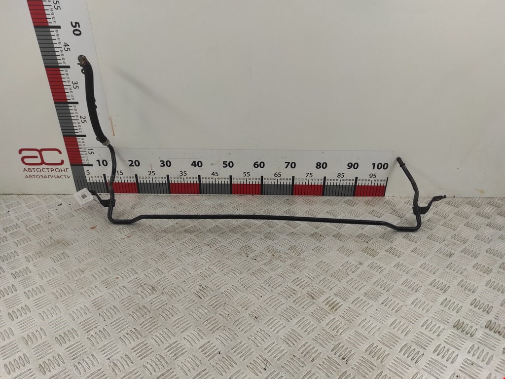 Радиатор гидроусилителя RENAULT Laguna 2001-2007