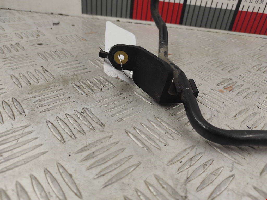 Радиатор гидроусилителя RENAULT Laguna 2001-2007