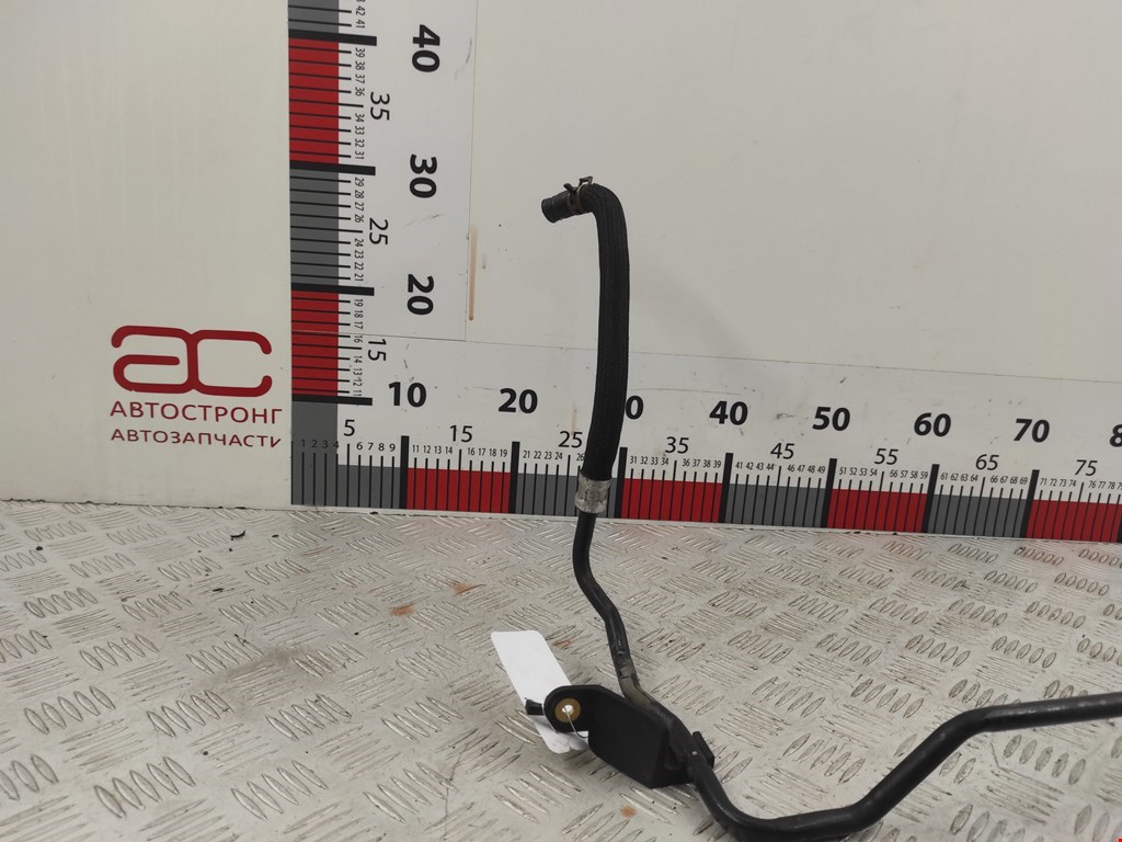 Радиатор гидроусилителя RENAULT Laguna 2001-2007