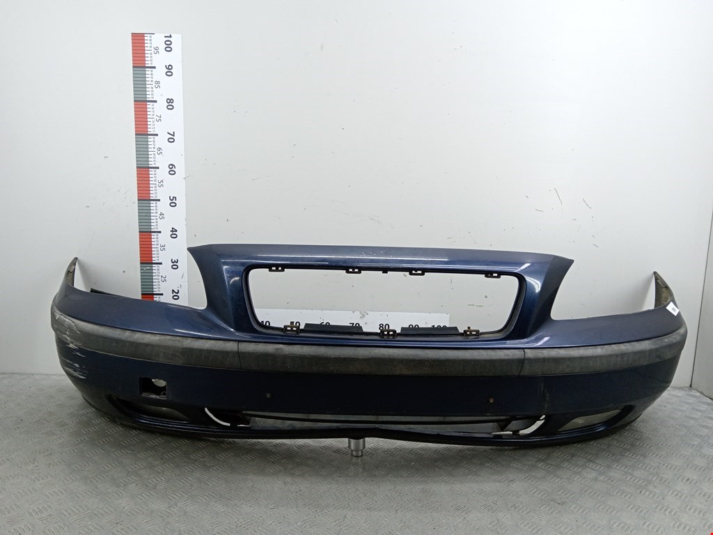 Бампер передний VOLVO V70 II 2000-2007
