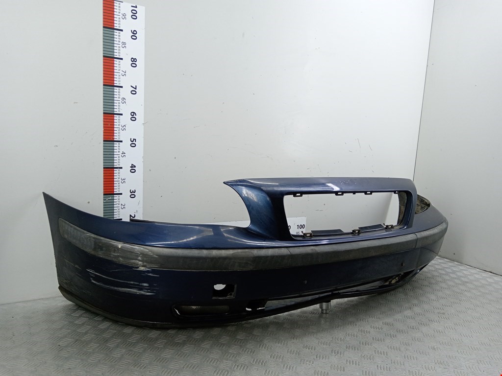 Бампер передний VOLVO V70 II 2000-2007