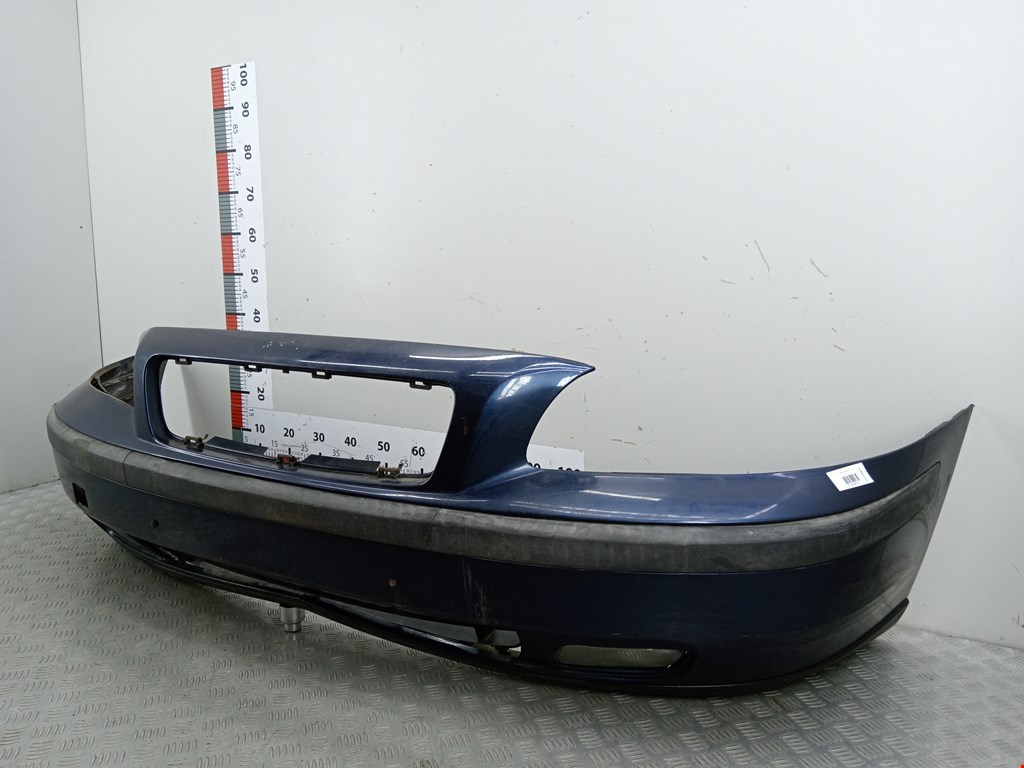 Бампер передний VOLVO V70 II 2000-2007