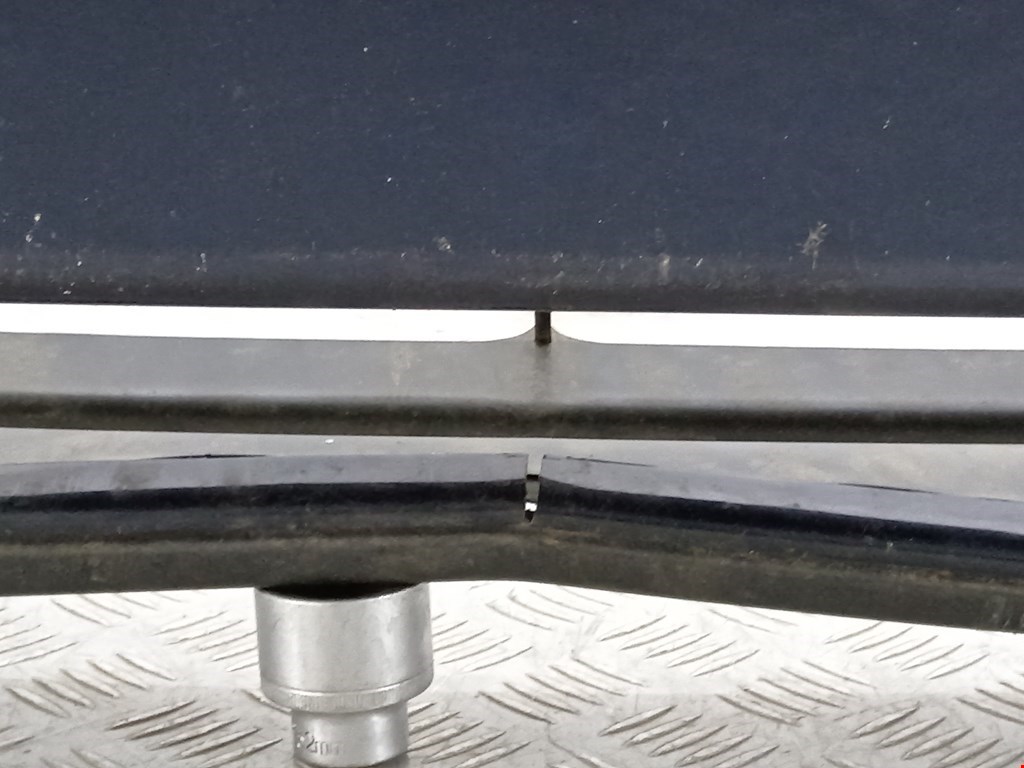 Бампер передний VOLVO V70 II 2000-2007