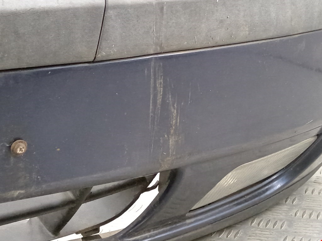 Бампер передний VOLVO V70 II 2000-2007