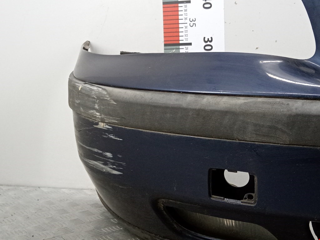 Бампер передний VOLVO V70 II 2000-2007