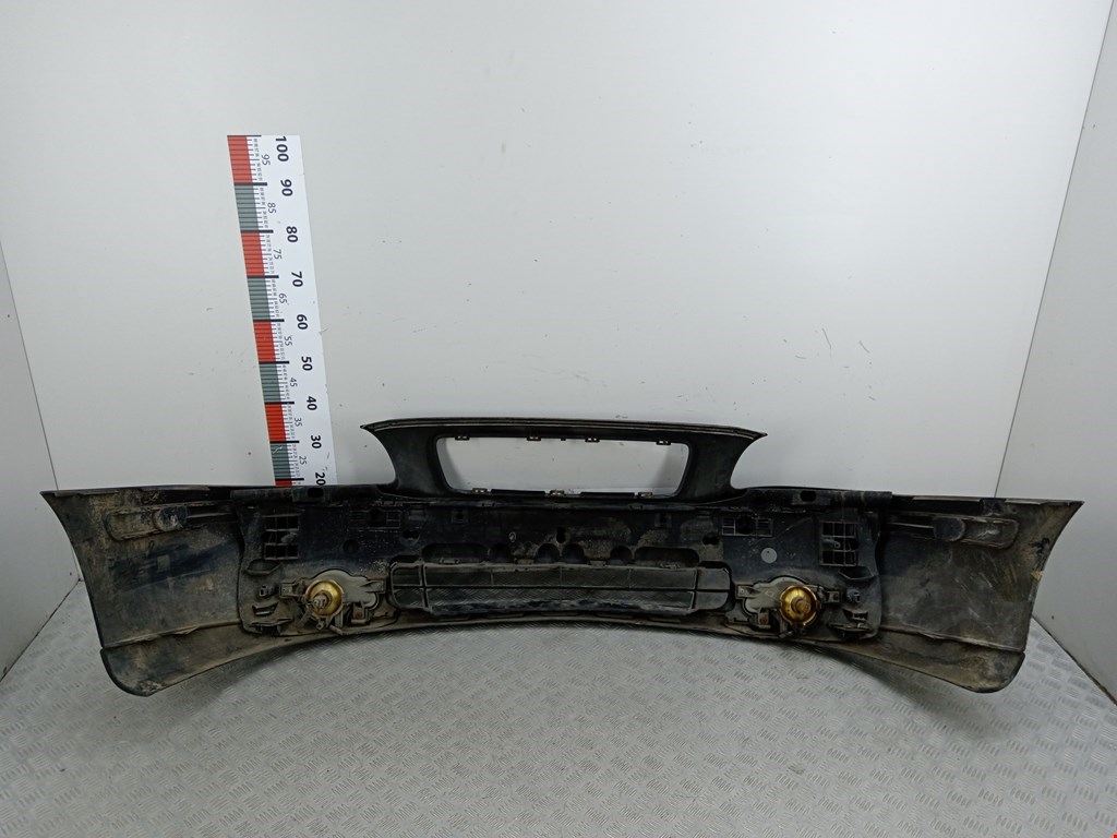 Бампер передний VOLVO V70 II 2000-2007