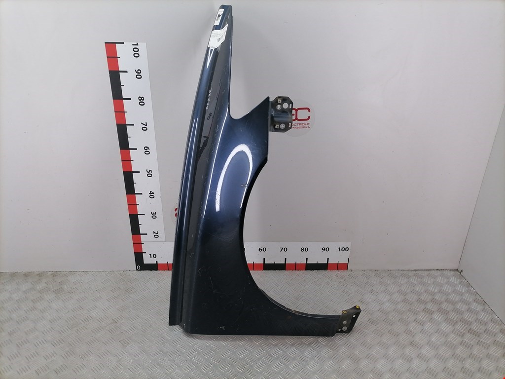 Крыло переднее правое VOLVO V50 I 2004-2012