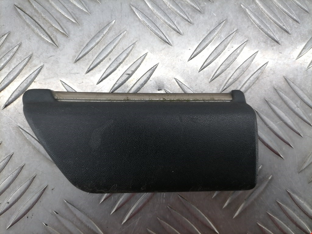 Накладка (молдинг) крыла переднего левого Mitsubishi Space_Star 1 (1998-2005)