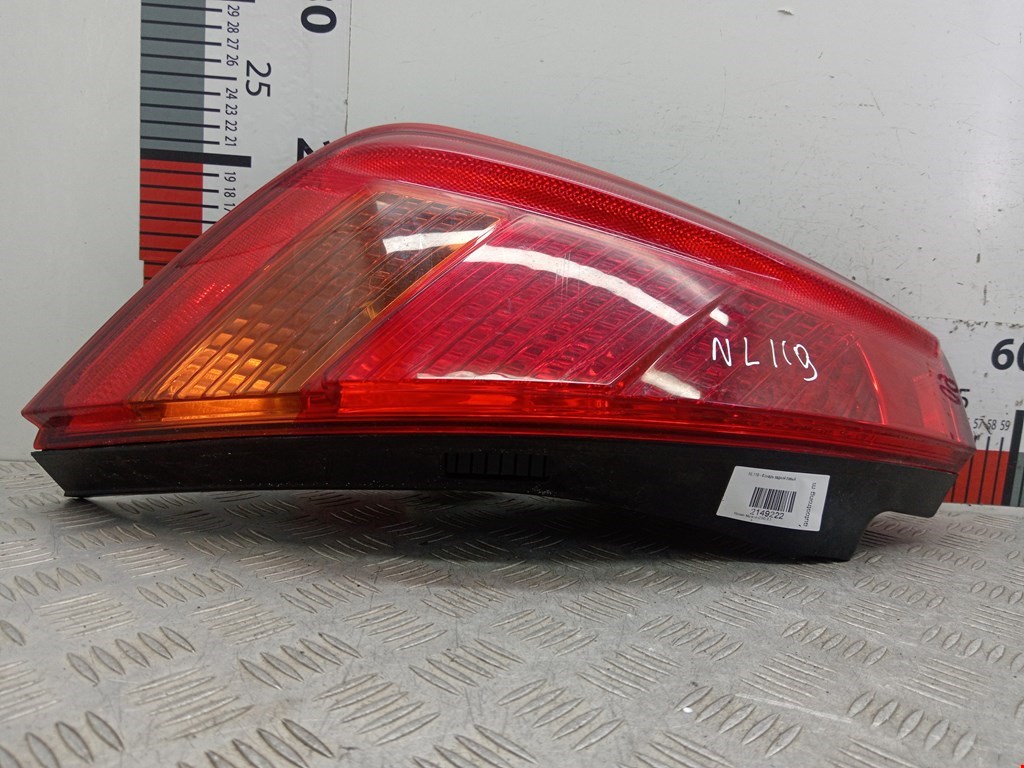 Фонарь задний левый Nissan Murano (Z50) (2002-2008)