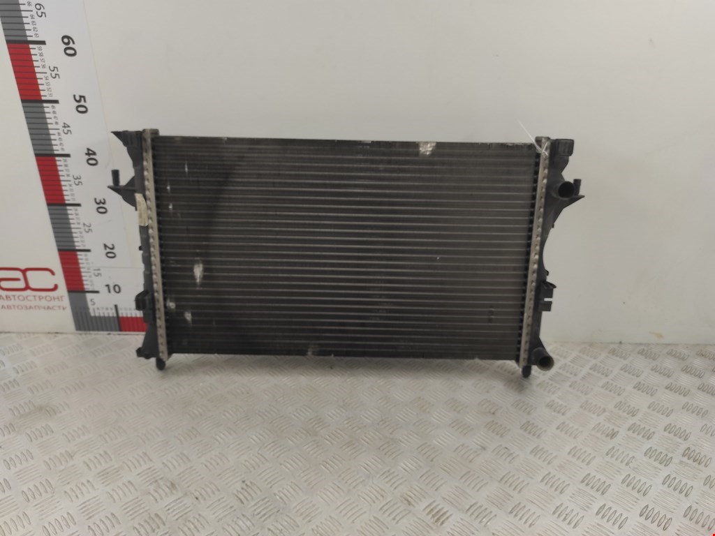 Радиатор основной RENAULT Laguna 2001-2007