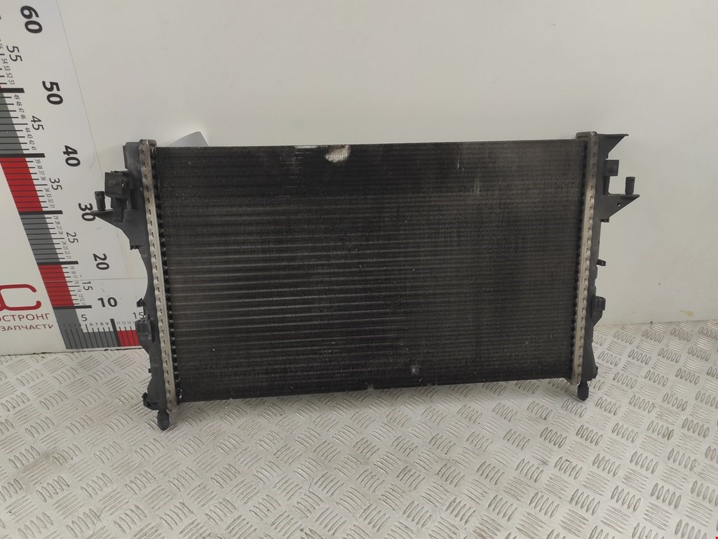 Радиатор основной RENAULT Laguna 2001-2007