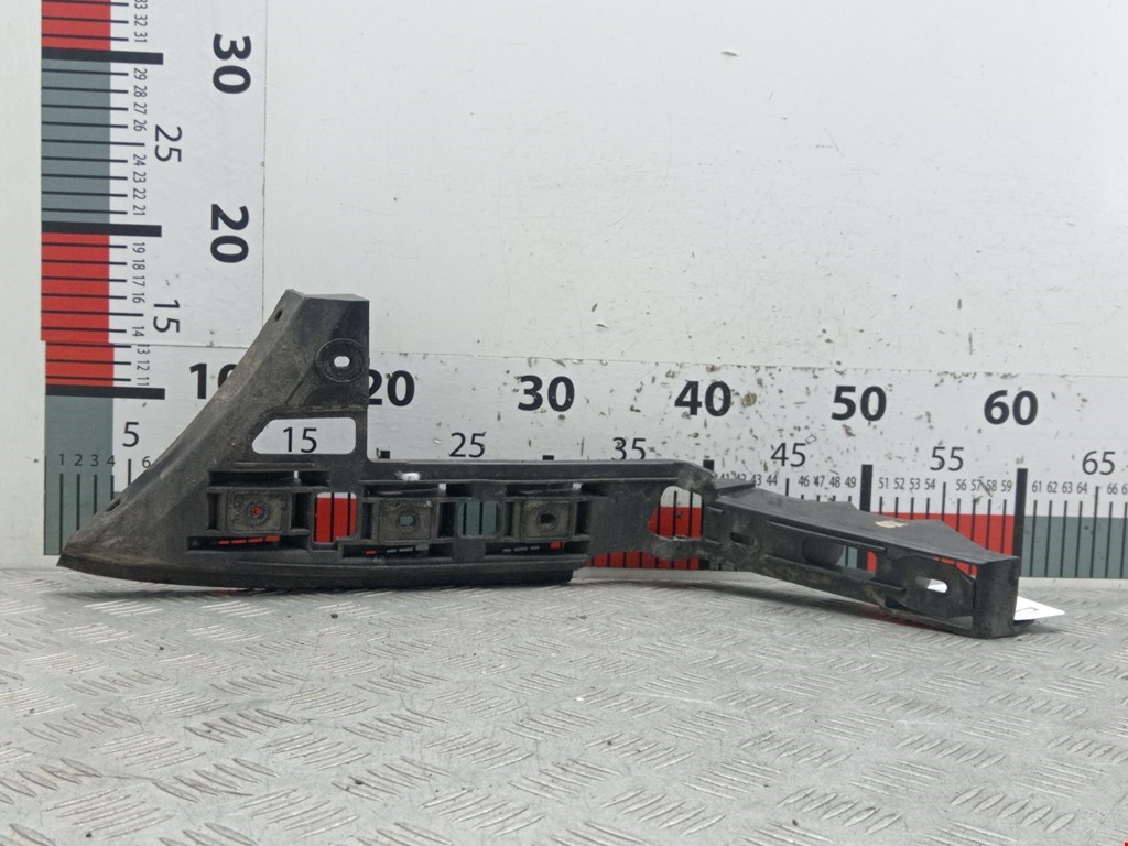 Кронштейн заднего бампера левый правый VOLKSWAGEN Touran 2003-2010