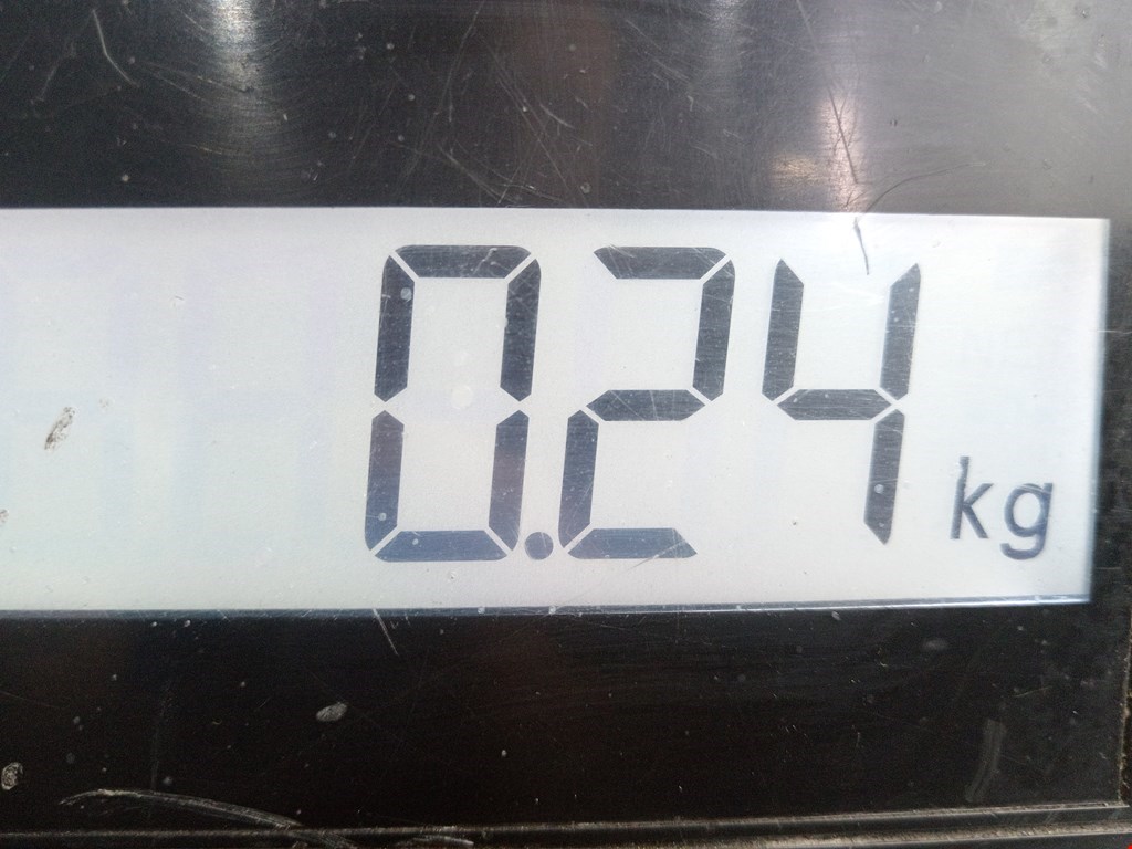 Кронштейн заднего бампера левый правый VOLKSWAGEN Touran 2003-2010