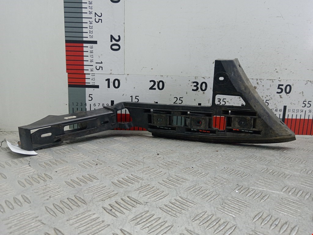 Кронштейн заднего бампера левый правый VOLKSWAGEN Touran 2003-2010