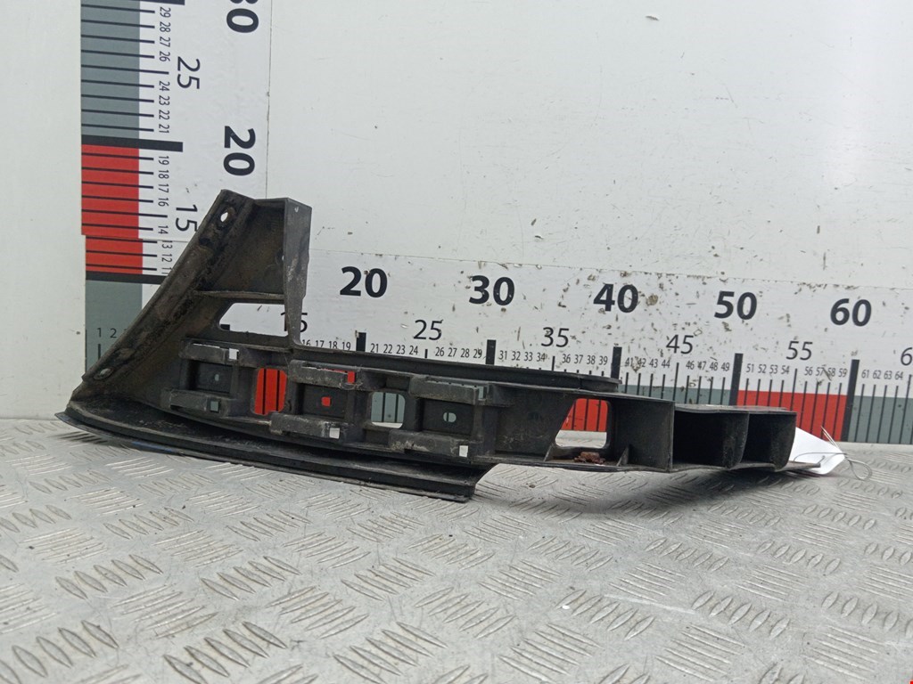 Кронштейн заднего бампера левый правый VOLKSWAGEN Touran 2003-2010