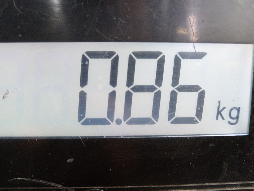 Блок управления двигателя (ЭБУ) AUDI A6 C6 2004-2010