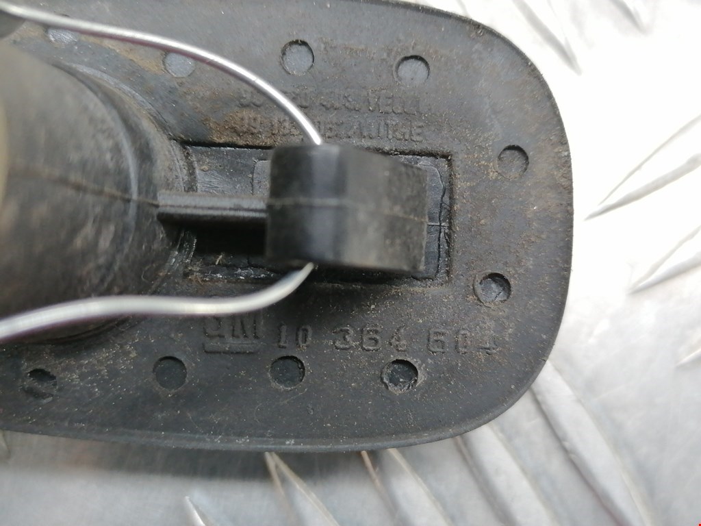 Повторитель на крыло OPEL Astra G 1998-2005