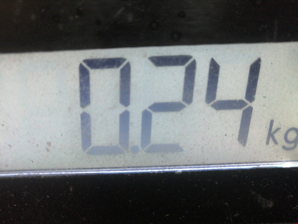 Датчик температуры VOLKSWAGEN Golf V 2003-2009