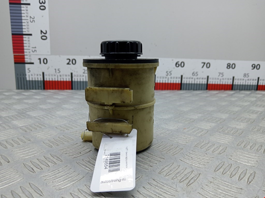 Бачок ГУР (гидроусилителя) RENAULT Laguna 2001-2007