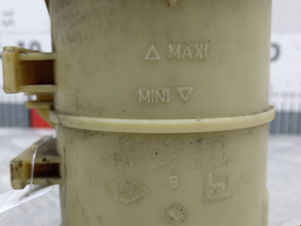 Бачок ГУР (гидроусилителя) RENAULT Laguna 2001-2007