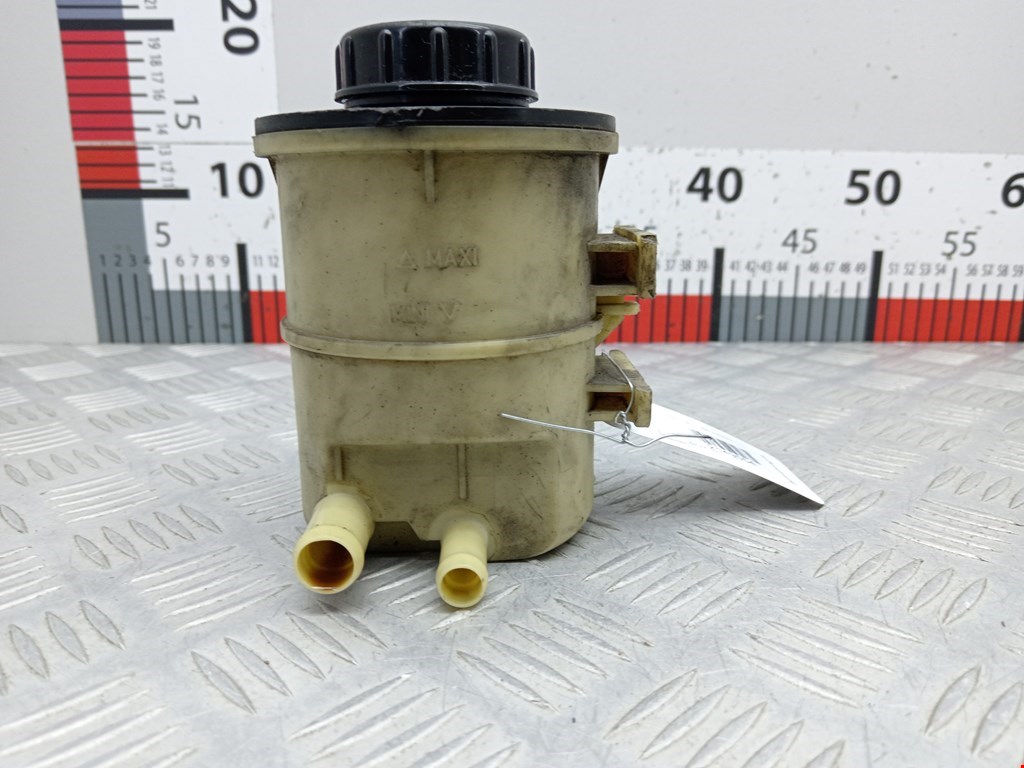 Бачок ГУР (гидроусилителя) RENAULT Laguna 2001-2007