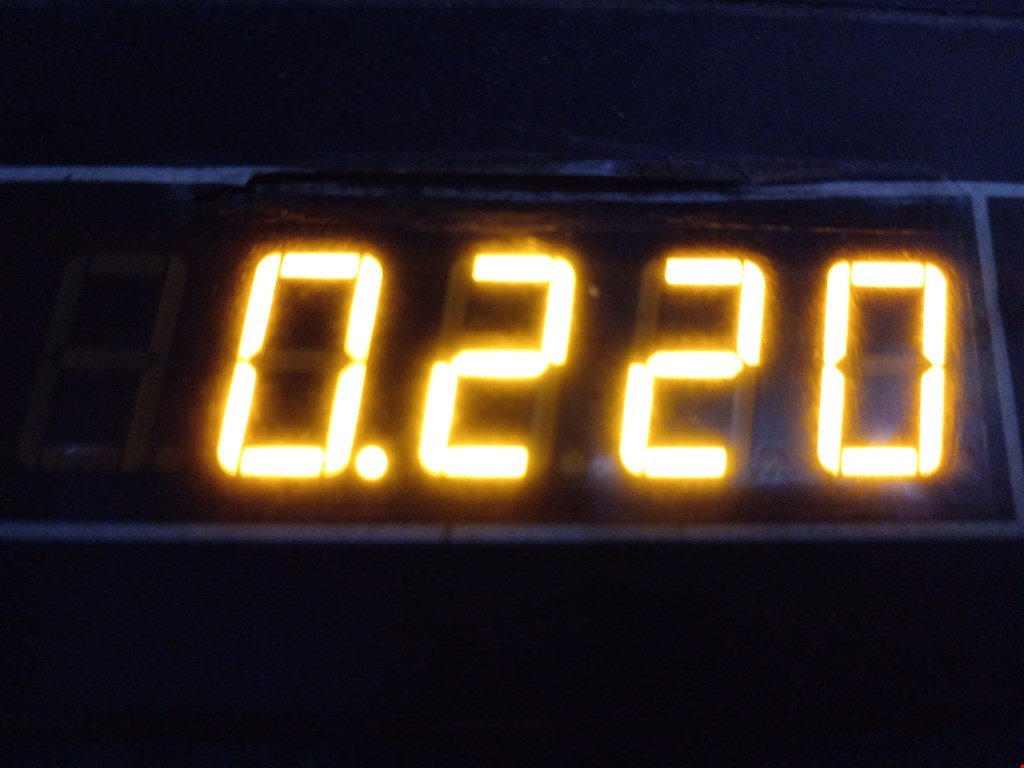 Бачок ГУР (гидроусилителя) RENAULT Laguna 2001-2007