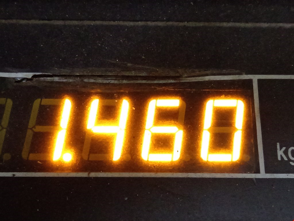 Корпус воздушного фильтра RENAULT Scenic II 2003-2010