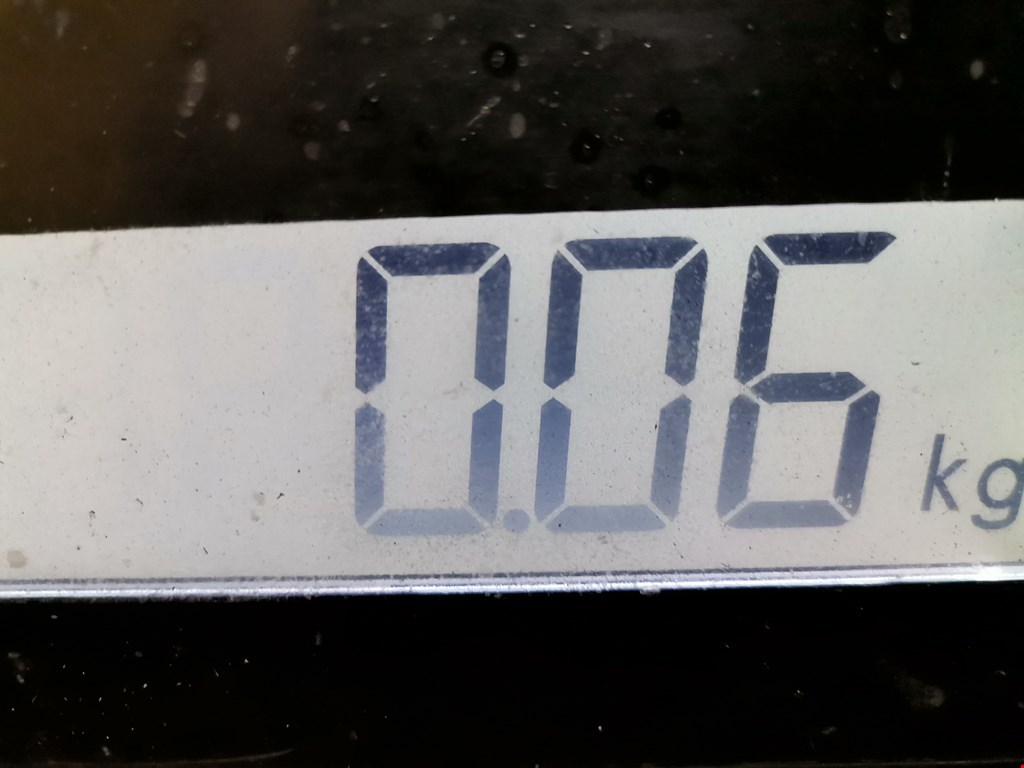 Датчик уровня масла RENAULT Scenic II 2003-2010