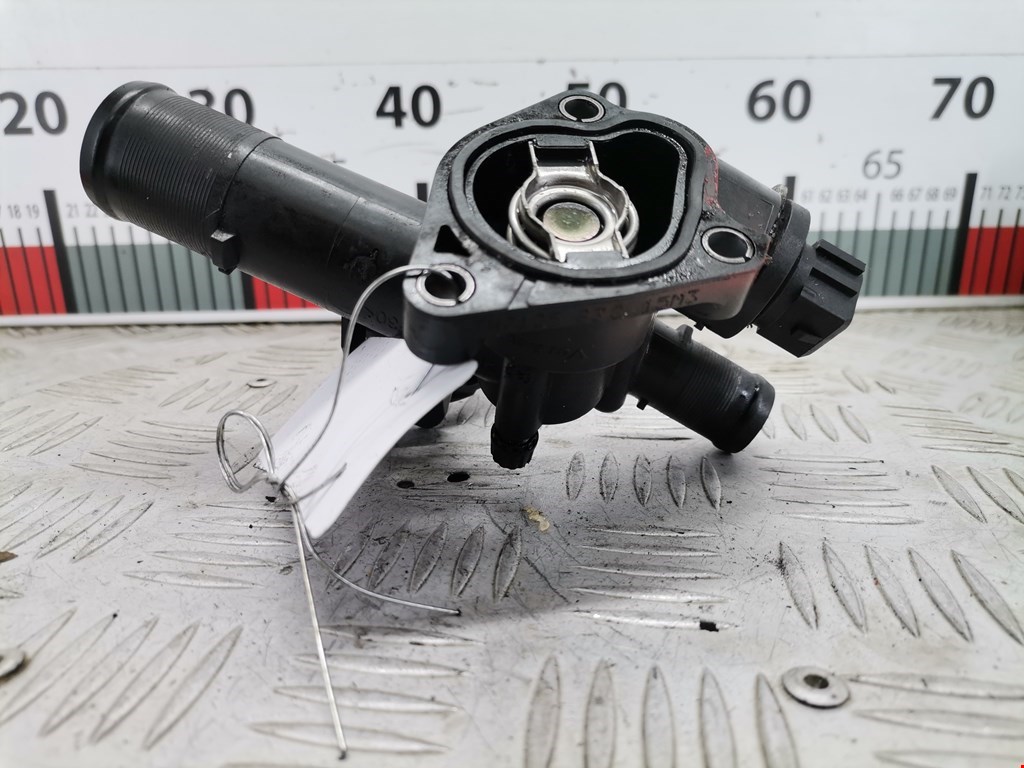 Корпус термостата RENAULT Scenic II 2003-2010