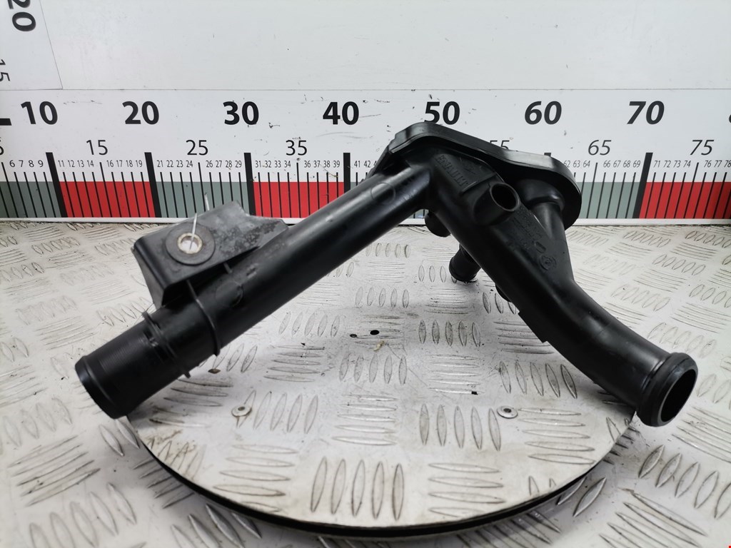 Трубка системы охлаждения RENAULT Scenic II 2003-2010