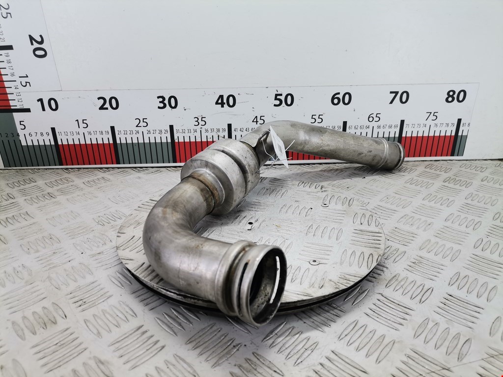 Патрубок интеркулера RENAULT Scenic II 2003-2010