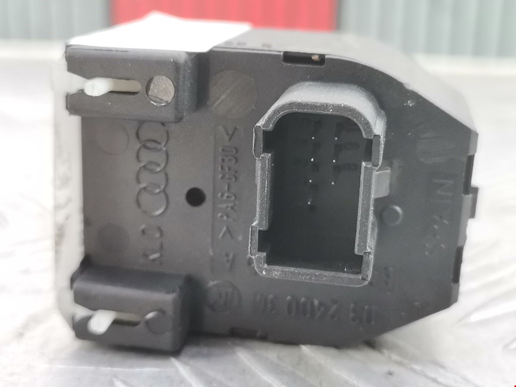 Блок управления зеркалами AUDI A4 B5 1995-2001