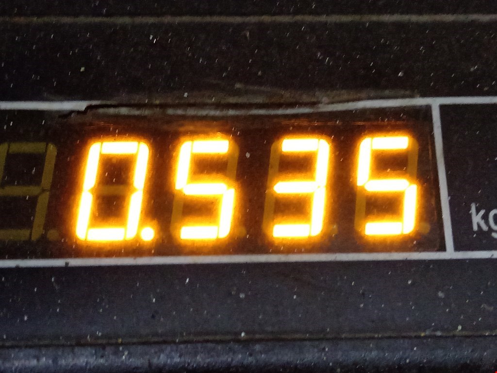 Педаль газа VOLVO XC70 I 2000-2007