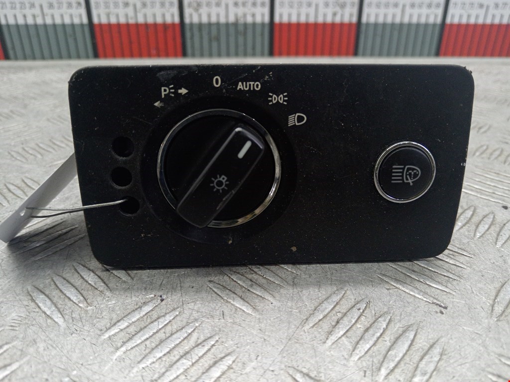 Переключатель света фар MERCEDES-BENZ R-Class W251 2005-2017