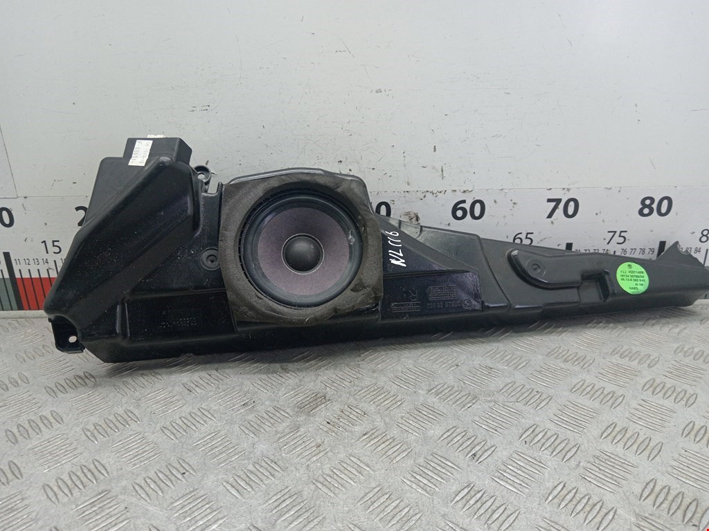 Динамик BMW 5er 5 серия E39 1995-2004