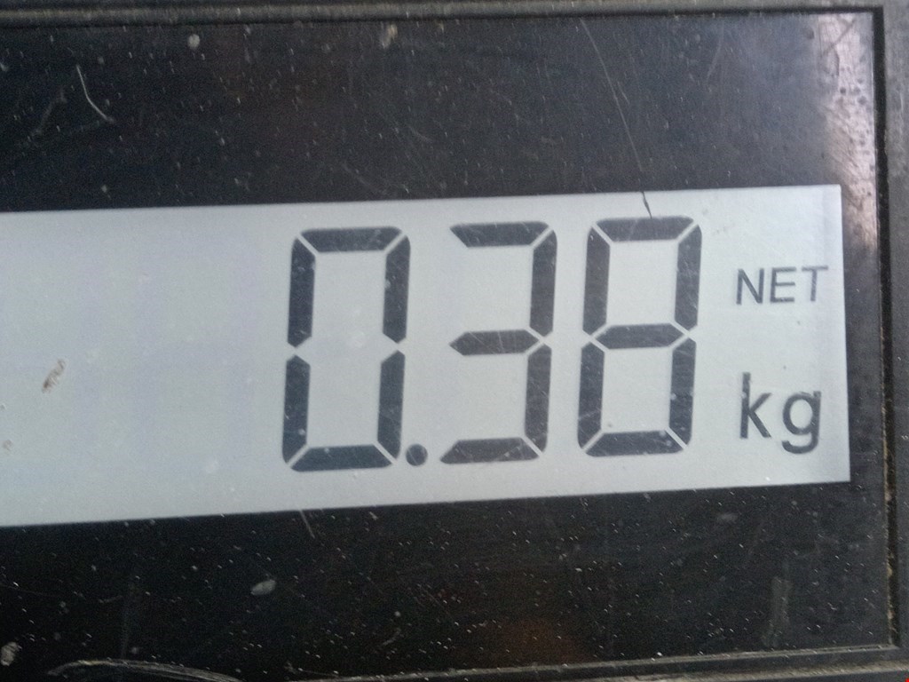 Ключ балонный BMW 5er 5 серия E39 1995-2004