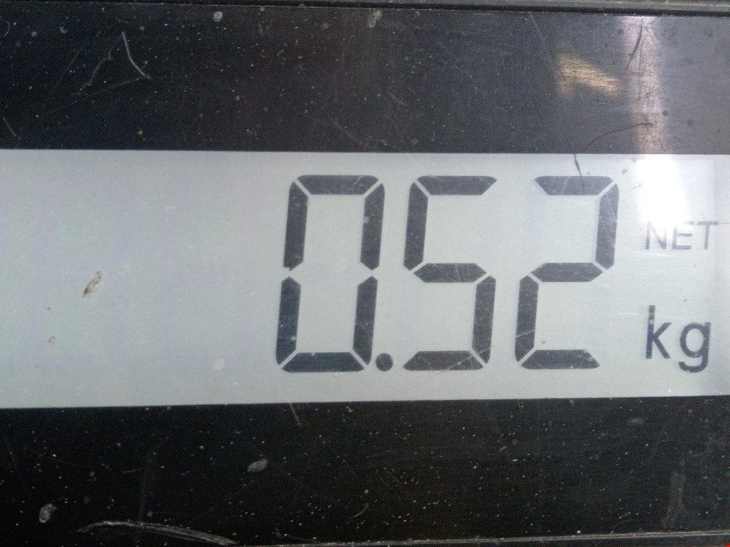 Поводок дворников передний левый/ правый NISSAN Murano Z50 2002-2008