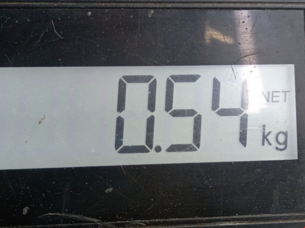 Поводок дворников передний левый/ правый NISSAN Murano Z50 2002-2008