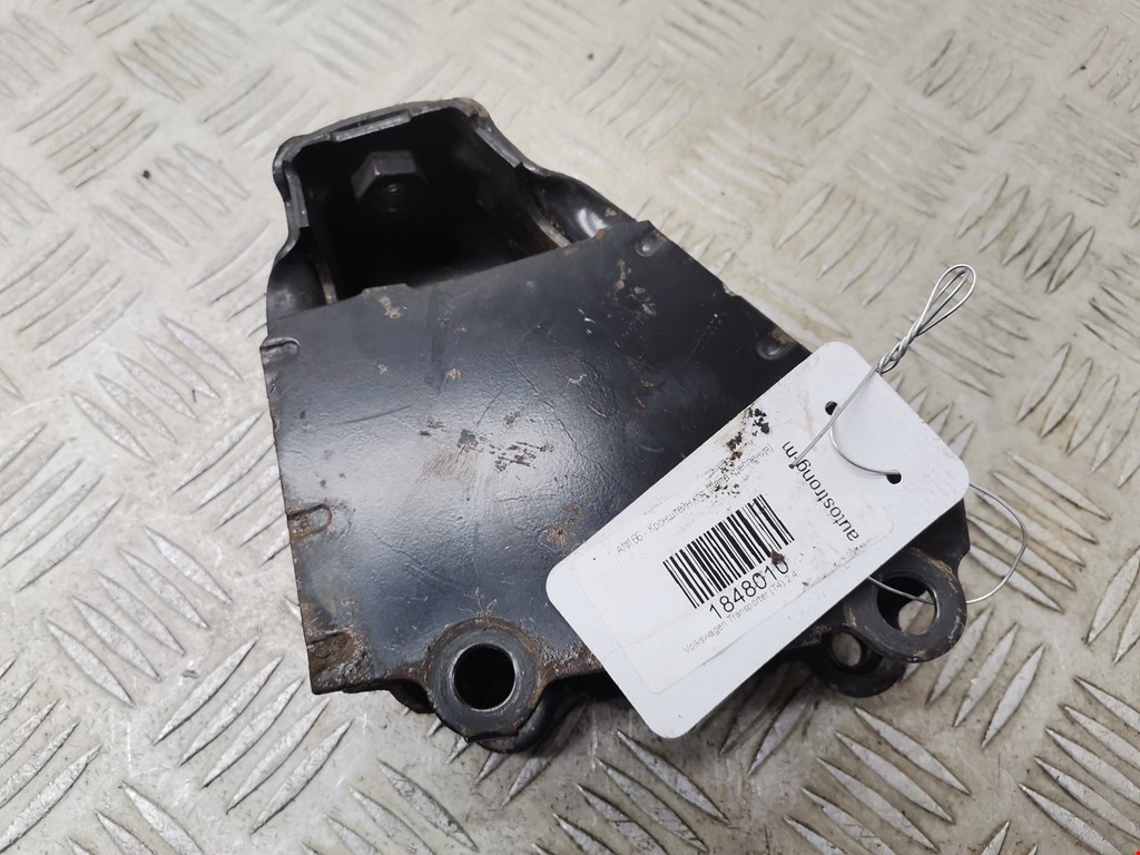 Кронштейн (крепление лапа траверса) кпп Volkswagen Transporter (T4) (1990-2003)