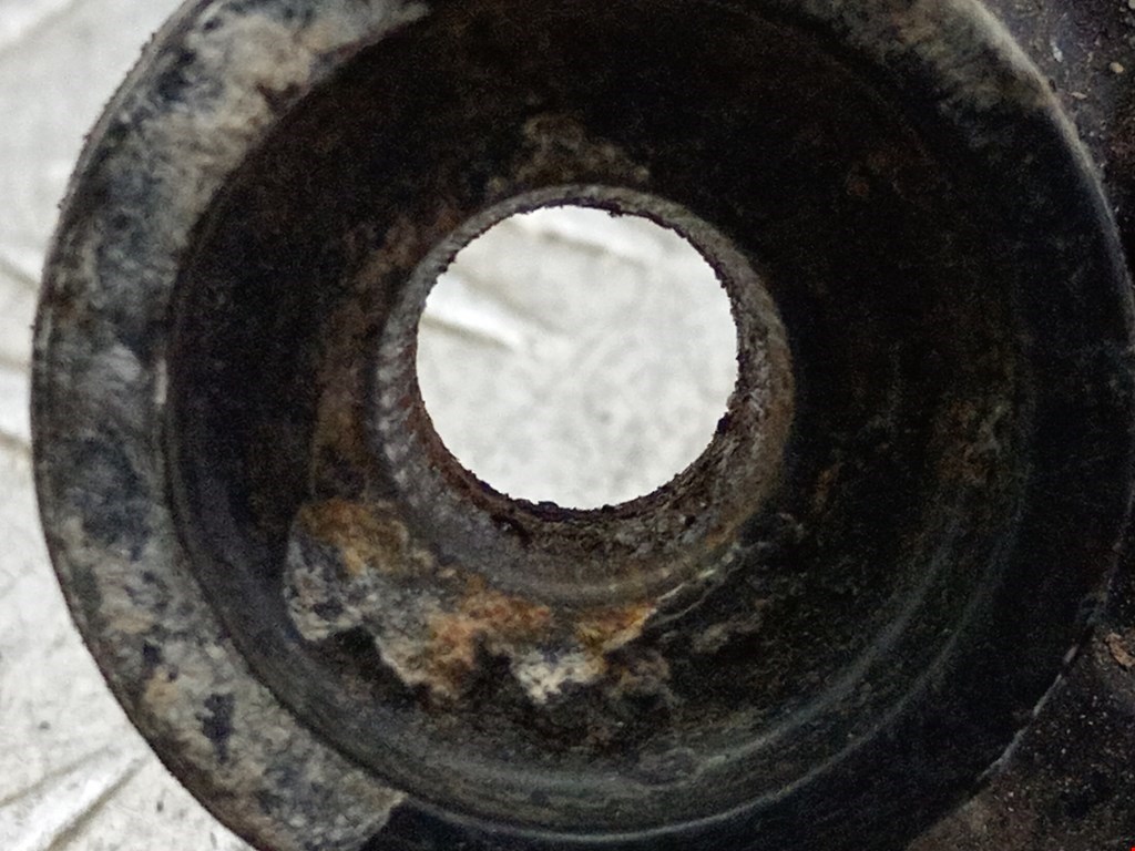 Поводок дворников передний левый/ правый NISSAN Murano Z50 2002-2008