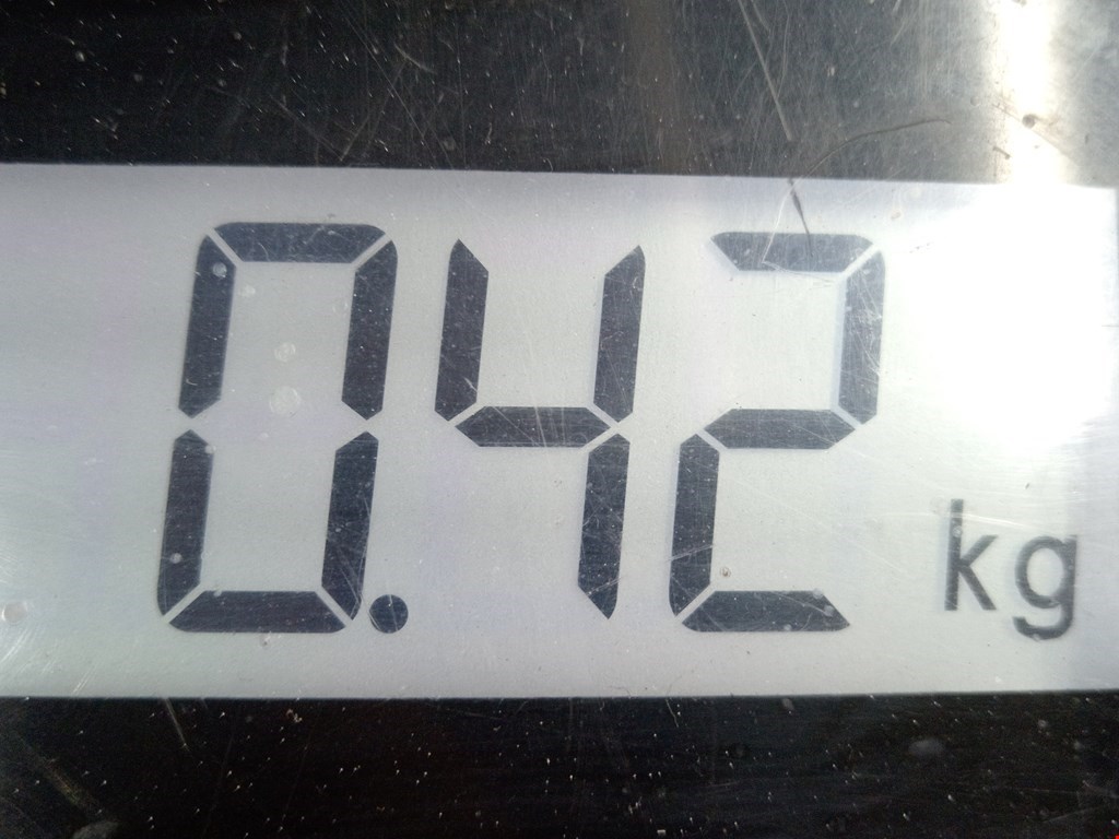 Поводок дворников передний левый/ правый NISSAN Murano Z50 2002-2008