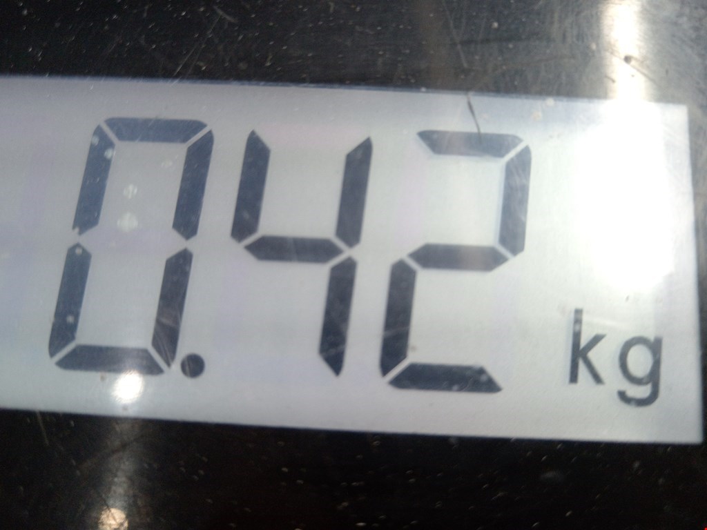 Поводок дворников передний левый/ правый NISSAN Murano Z50 2002-2008