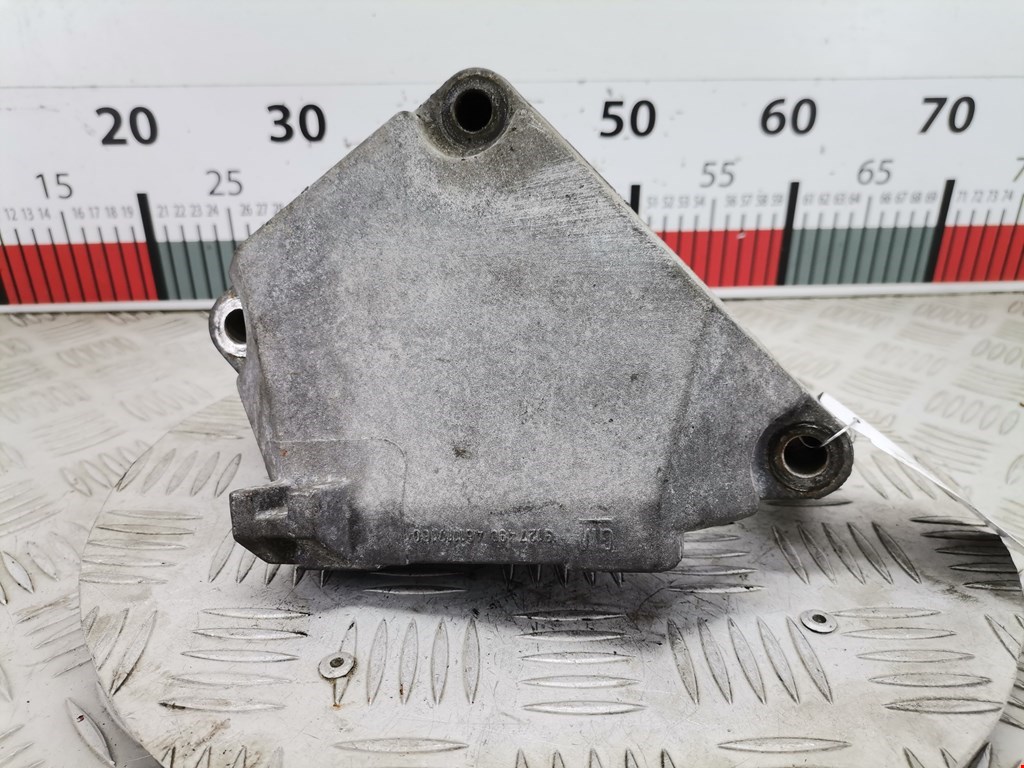 Кронштейн (крепление лапа) двигателя Opel Meriva A (2003-2010)