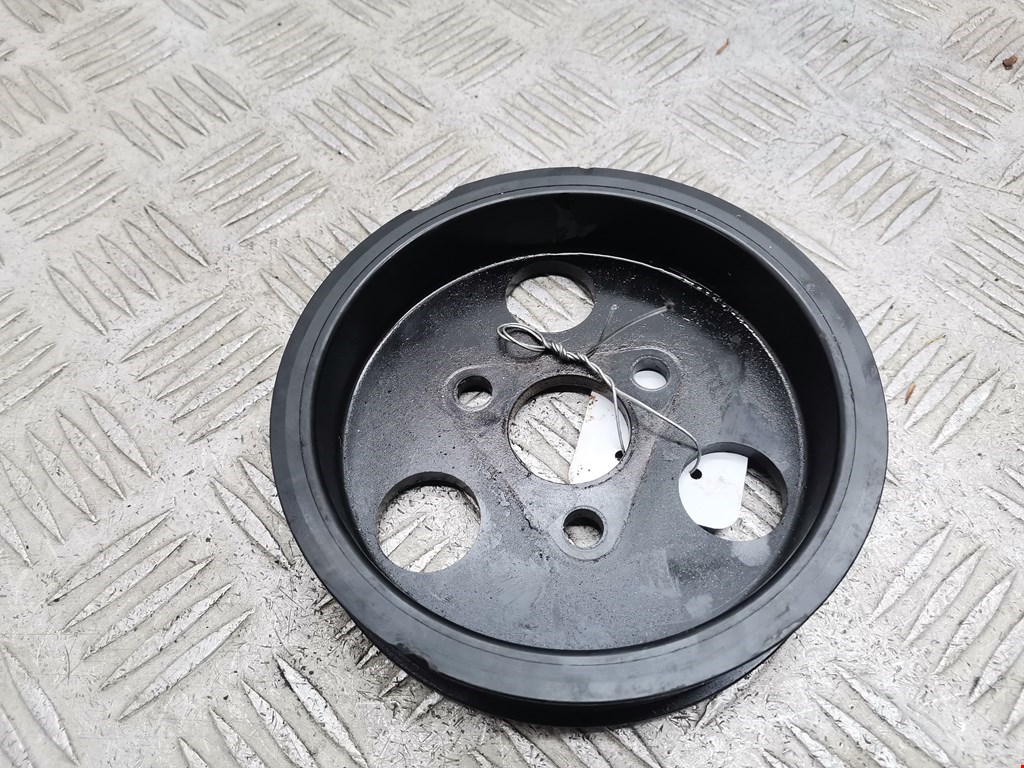 Шкиф насоса ГУР DODGE Nitro 2006-2011