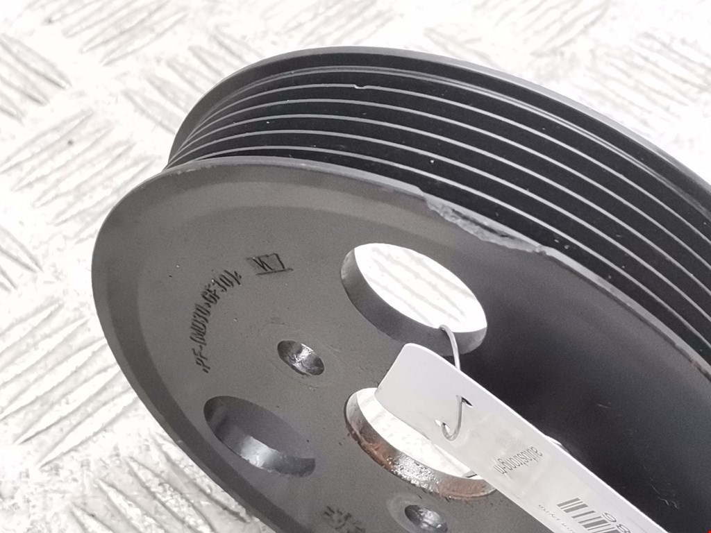 Шкиф насоса ГУР DODGE Nitro 2006-2011